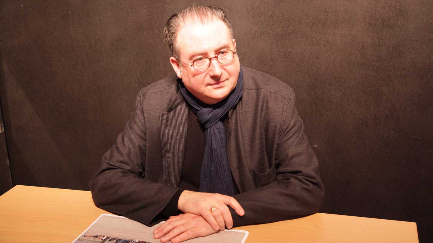 Archi Conversation #23 Bars de plage au Touquet par R. Klein