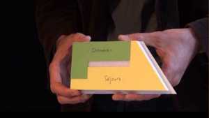 Archi Conversation #2 avec Thomas Van Assche, Tandem+