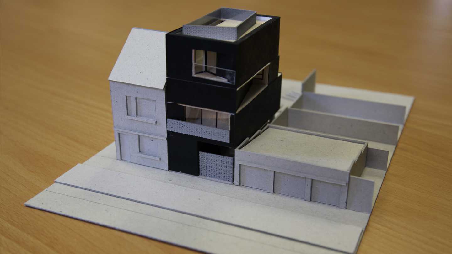 Archi Conversation #3 avec Benjamin Boyaval, BPLUSB