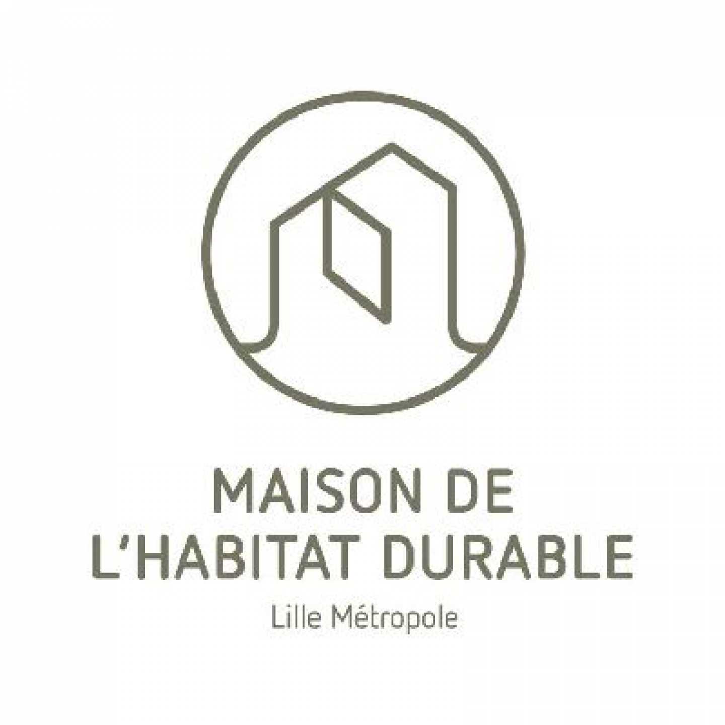 Maison de l&#039;habitat durable