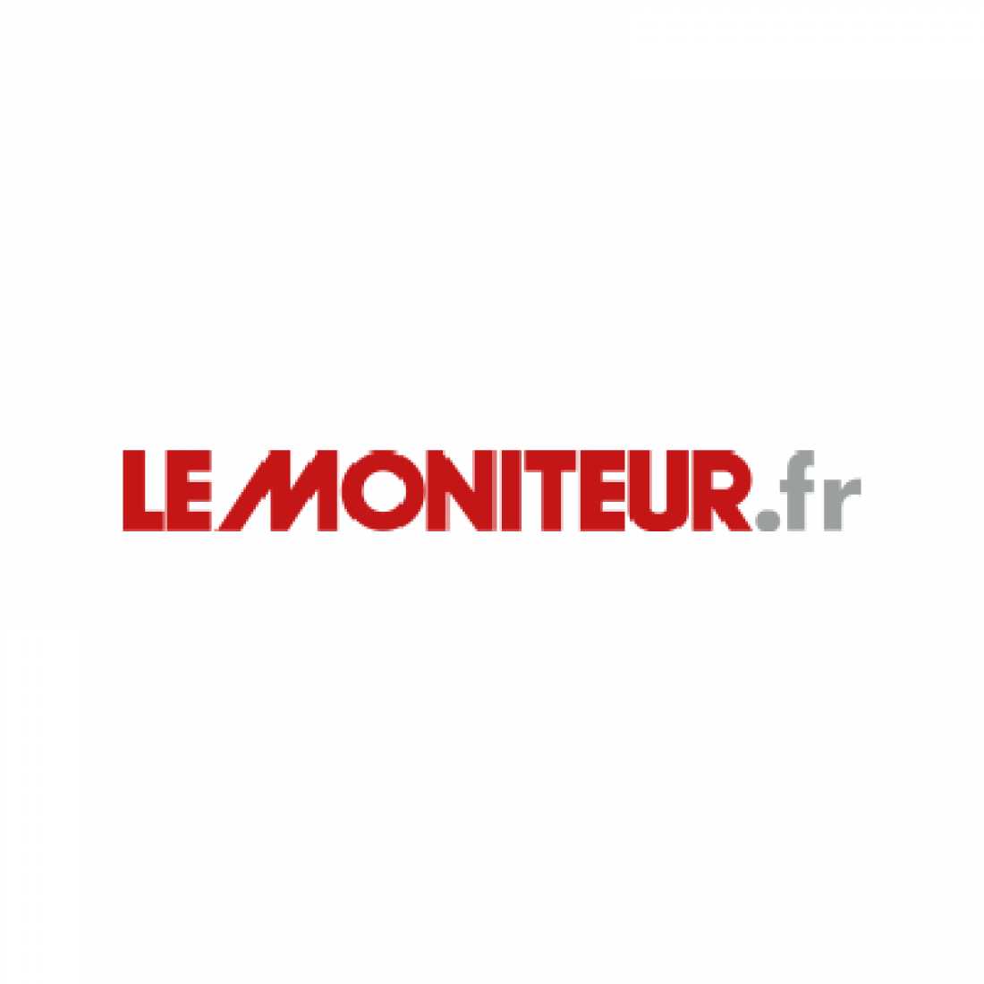 LE MONITEUR