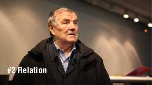 La Grande Conversation / Jean-Pierre Watel, chap2: Relation