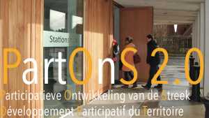 Approbation du projet PartOns 2.0