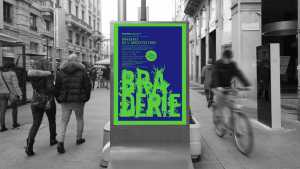 Braderie de l&#039;architecture 2014