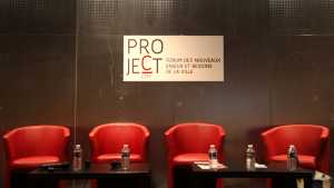 ProjeCt City: notre rapport vidéo des &quot;Grandes conférences&quot;