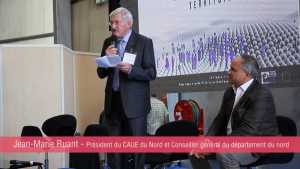 Lancement Officiel d&#039;S-PASS Territoires