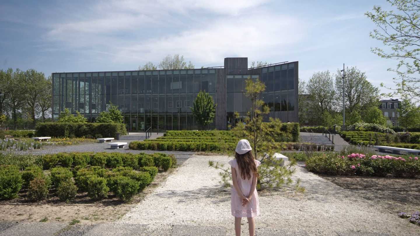 Les carnets d’exploration locale