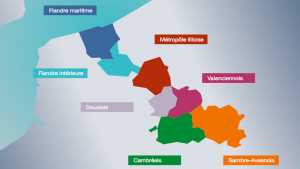 Les carnets de territoire