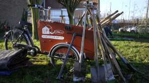 Archi Conversation x ENSAPL : Le collectif des Saprophytes