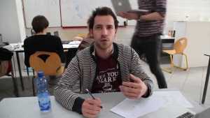 Workshop européen : L&#039;eau, la ville, la transition énergétique