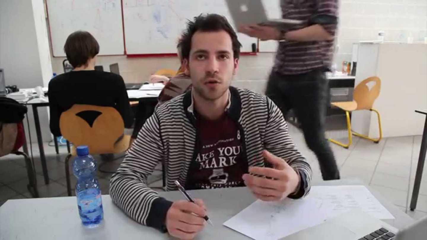 Workshop européen : L&#039;eau, la ville, la transition énergétique