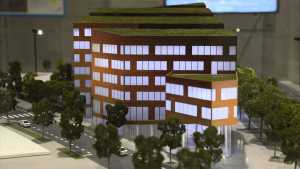 Archi Conversation #10 La Maison de l&#039;Union