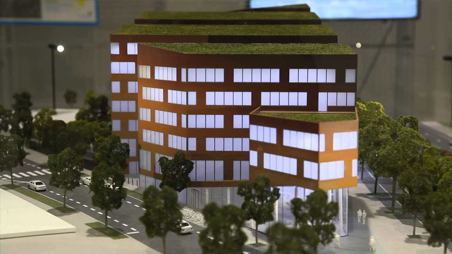 Archi Conversation #10 La Maison de l&#039;Union