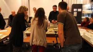 Habitat participatif à Lille