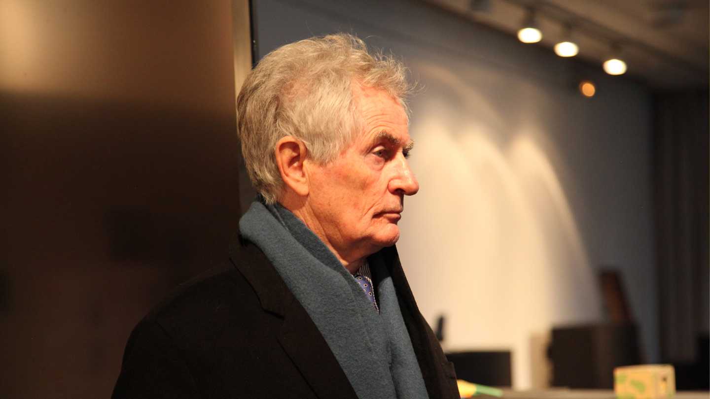 Grande Conversation avec Philippe Motte créateur de La Sedaf