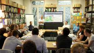 Formation « Travailler en réseau avec S-PASS Territoires »