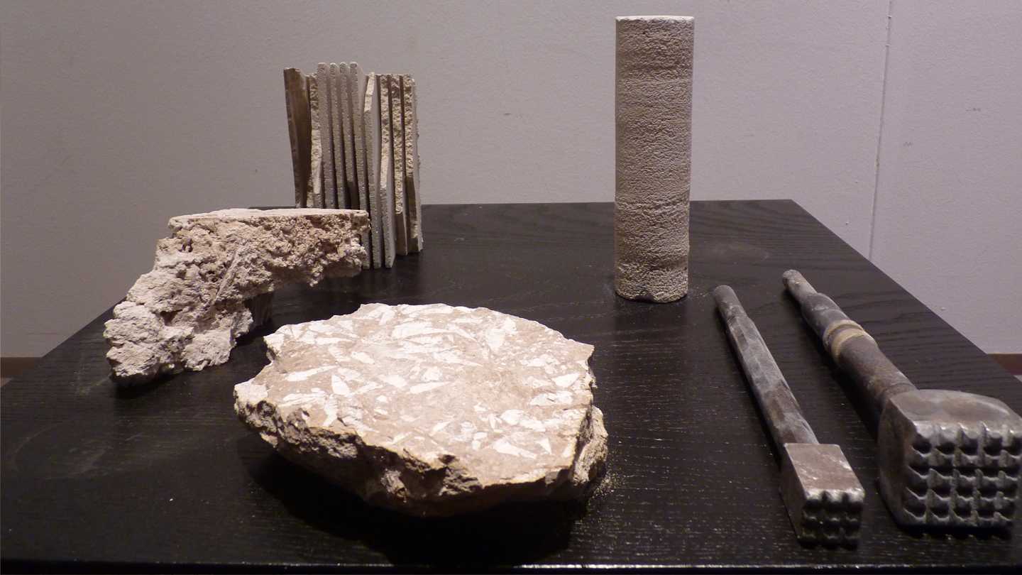 Conférence filmée: Construire en pierre, une plus-value culturelle