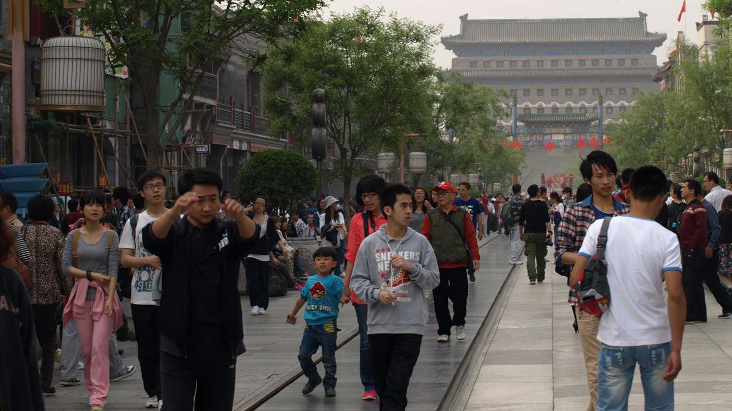 Retour sur: La place publique fait-elle la ville ?