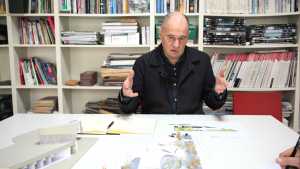 Archi Conversation #24 Piscine Plein Sud par Antoine Béal