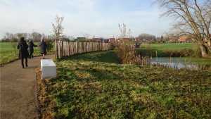 Clôture du projet TerCo: Le Westhoek revisité