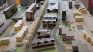 Archi Conversation #13 &quot;Le Lien&quot; à Mons-en-Barœul