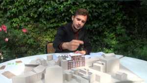 Archi Conversation #7 agence Face B