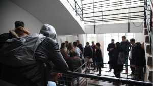 Le Carnet Bleu échange Lille-Köln 2016