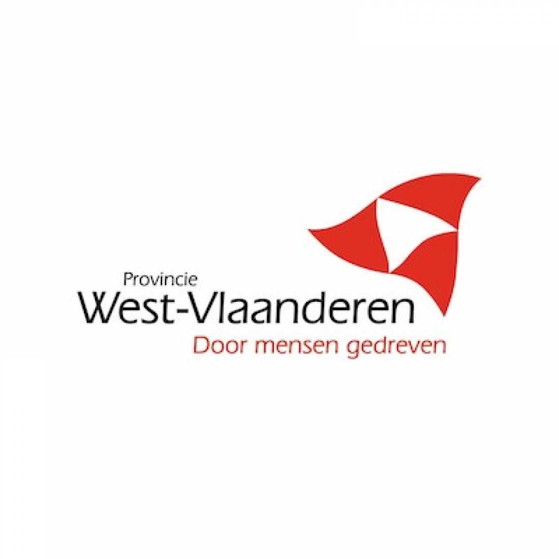 Provincie West-vlaanderen