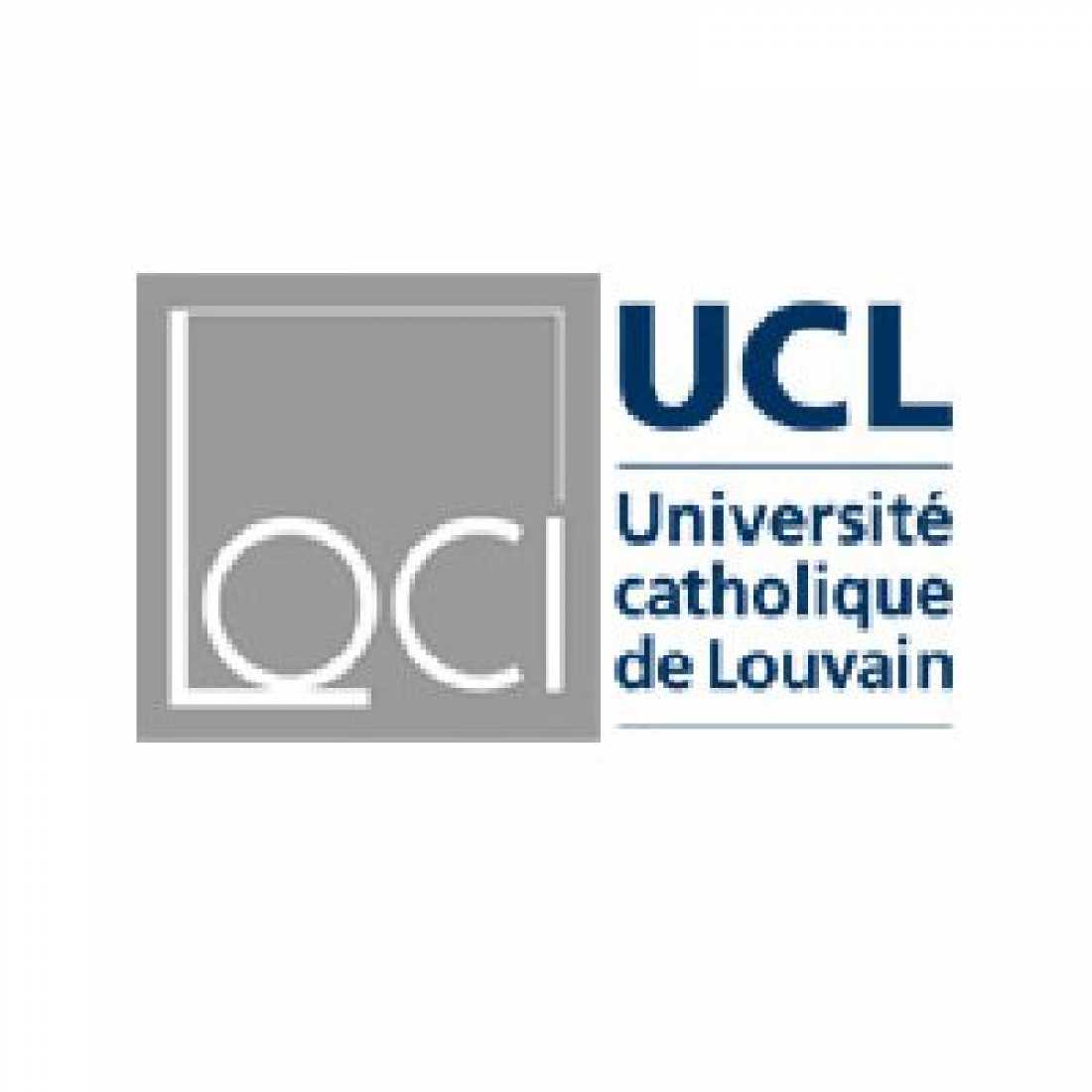 Université catholique de Louvain