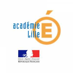 Rectorat Académie de Lille