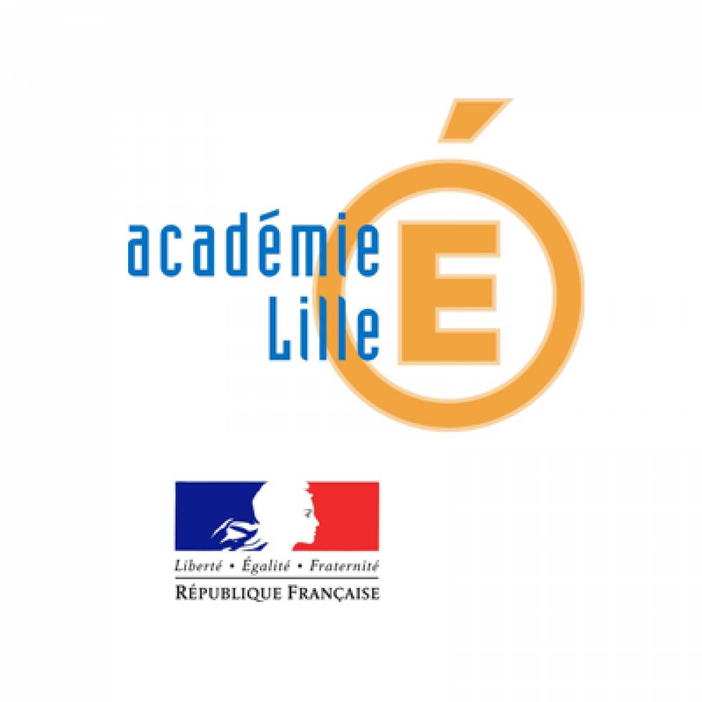 Rectorat Académie de Lille