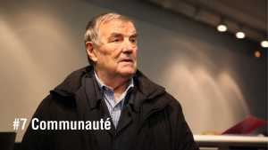 La Grande Conversation / Jean-Pierre Watel, chap7: Communauté