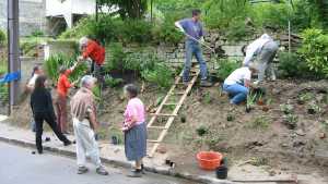 Atelier « je jardine ma ville »