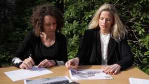 Archi Conversation #25 Marché Fret et Espace Bully-Brias