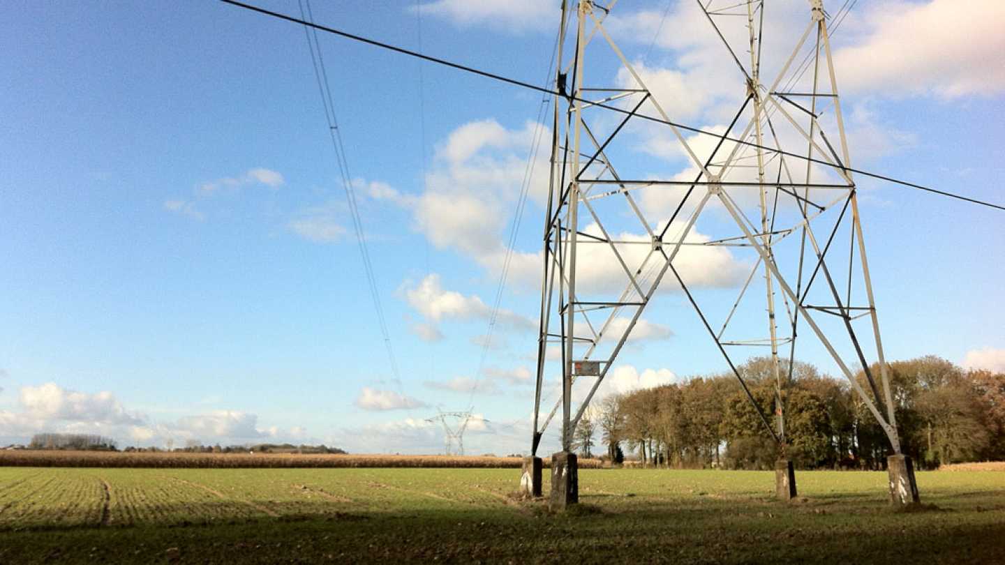 Paysages de l’énergie, concertation autour d’une nouvelle ligne THT