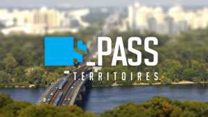 14 CAUE pour animer et porter S-PASS Territoires !