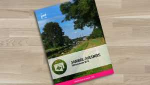Carnet de territoire  : Sambre-Avesnois
