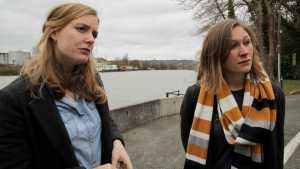 Archi Conversation #22 J&#039;irai marcher dans le Canal du Nord