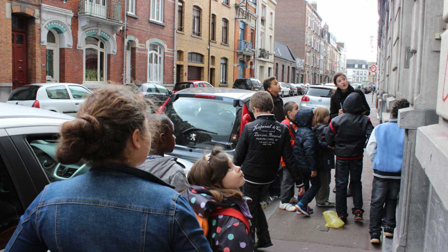 Court-métrage : Le Clown qui aimait voler