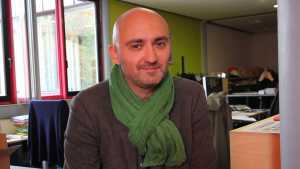 Archi Conversation x ENSAPL : Le collectif P.E.R.O.U.