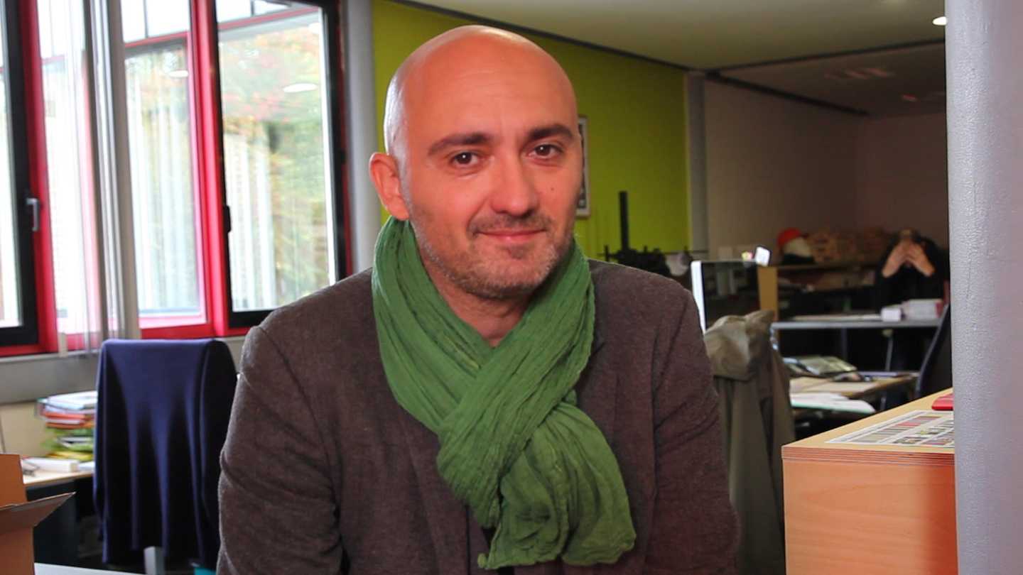 Archi Conversation x ENSAPL : Le collectif P.E.R.O.U.