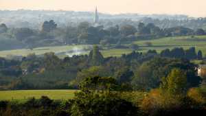 Colloque Patrimoine et territoire | 25 et 26 septembre 2014