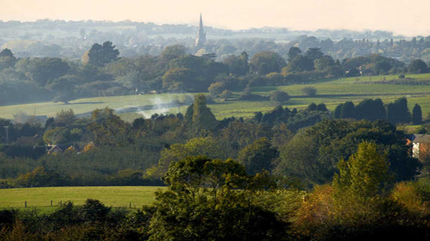 Colloque Patrimoine et territoire | 25 et 26 septembre 2014
