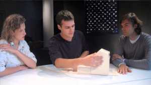 Archi Conversation #8 avec FG Architecture