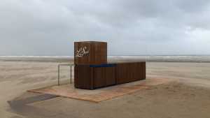 Palmarès des Beffrois de la Création 2016