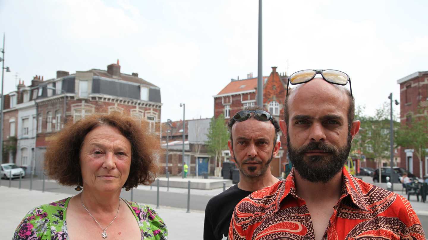 Grande Conversation : L&#039;habitat participatif aux Bois Blancs vu par ses habitants