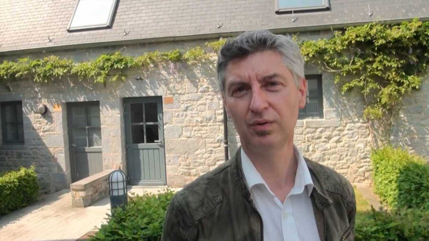 TFP : Réhabiliter le bati ancien pour de nouveaux usages